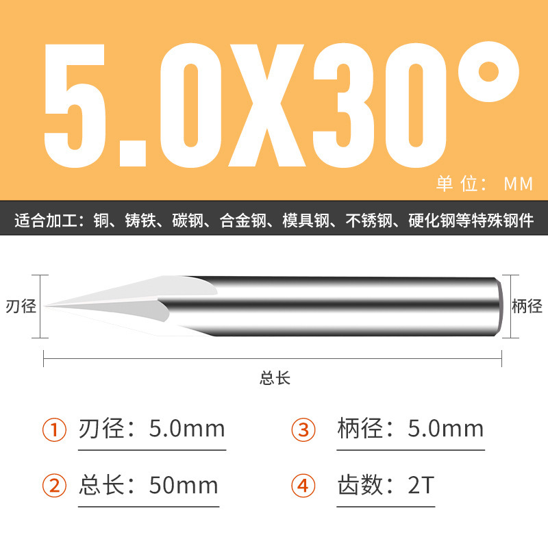 钨钢倒角刀45 50 70 80 100 110 130 140 150度合金涂层倒角刀|undefined