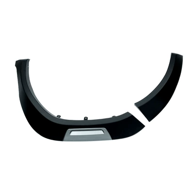 Suitable for Toyota Toyota Wheel eyebrow