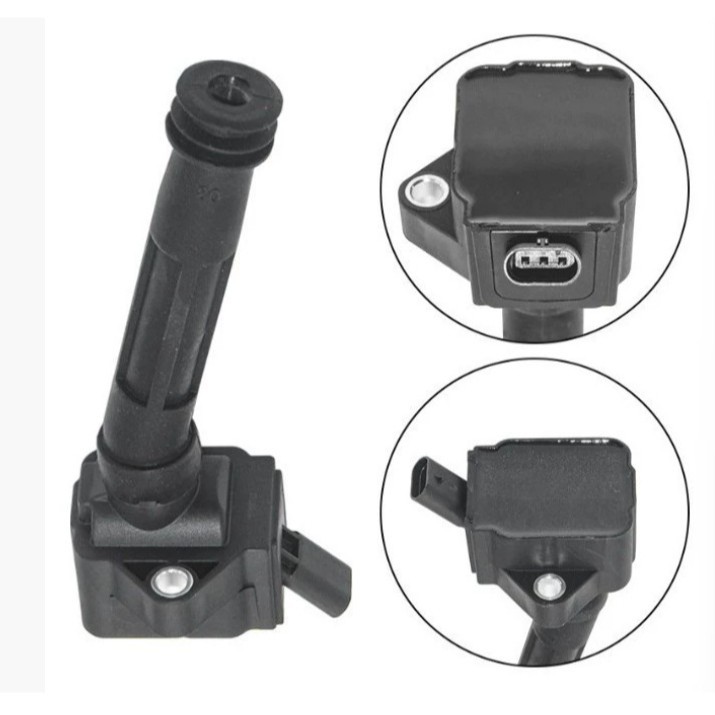 8889786957 2036513000 31492136 31492136t Ignition Coil Is Suitable for Geely