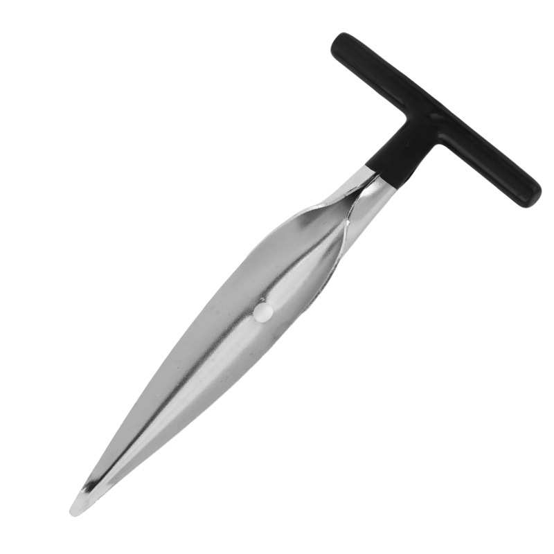 Coconut Opener Tool Coconut Shell Opener Coconut Knife Tool Coconut Hole Opener
