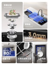 �N��ˮ�۴�β�ϴ����304���P䓘���呴�y�{�׼Ӻ�̨����