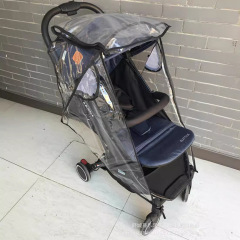 ベビーカーレインカバーベビーカーレインカバー子供用傘車ベビーカーレインカバーベビーカー保温レインカバー