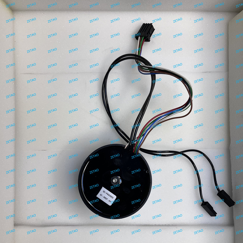 西门子气体分析仪U6 O6 C6电源W75040-B31-D80  全新原装正品