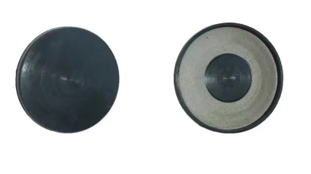 1397381 camshaft blocking cover eccentric shaft rear cover camshaft oil seal suitable for S60S40V40XC90S8OL