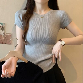 女式T恤;瑜伽服;女式衬衫