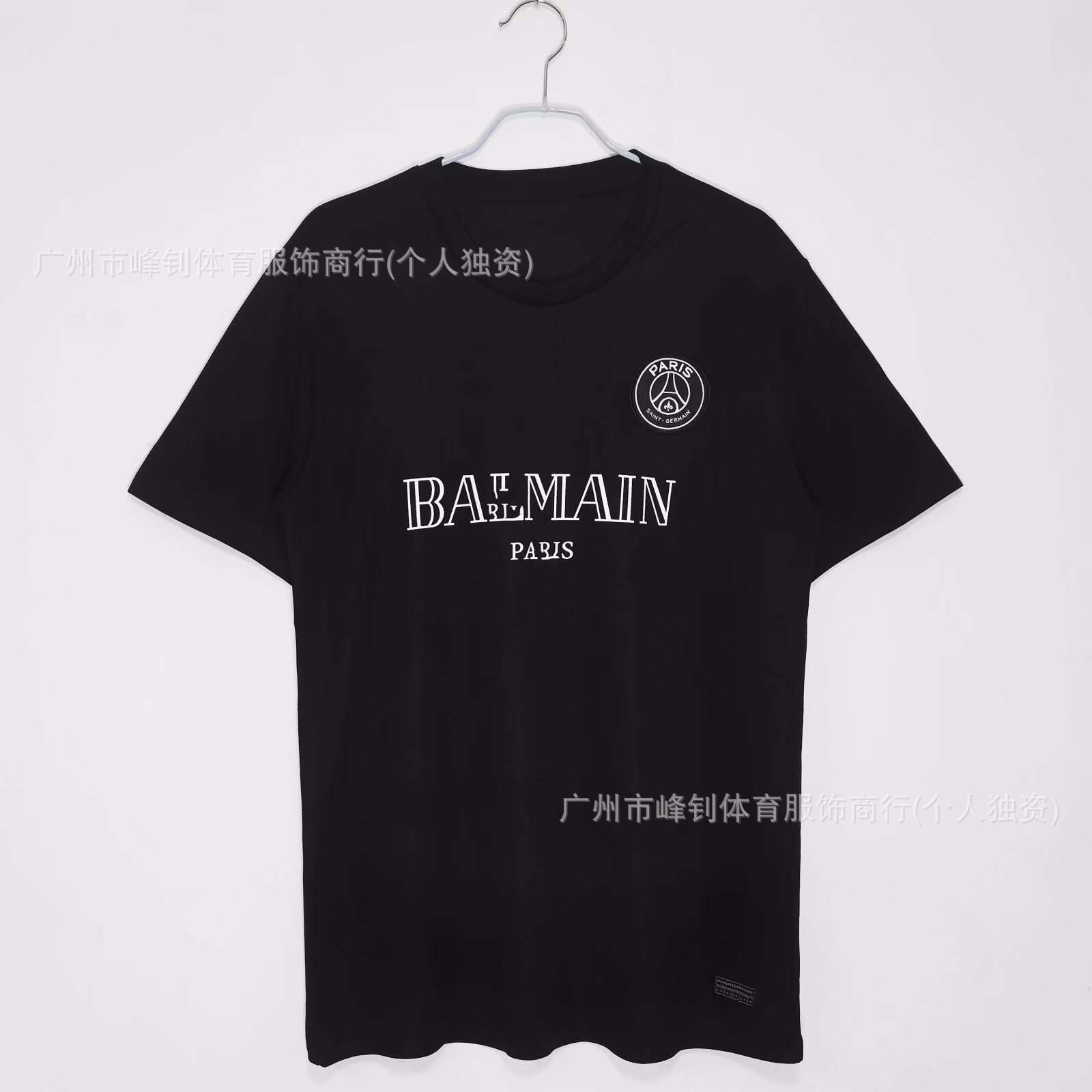 Camiseta de fútbol del Manchester United Real Madrid París AC Inter Retro Barcelona Juve Chelsea FC