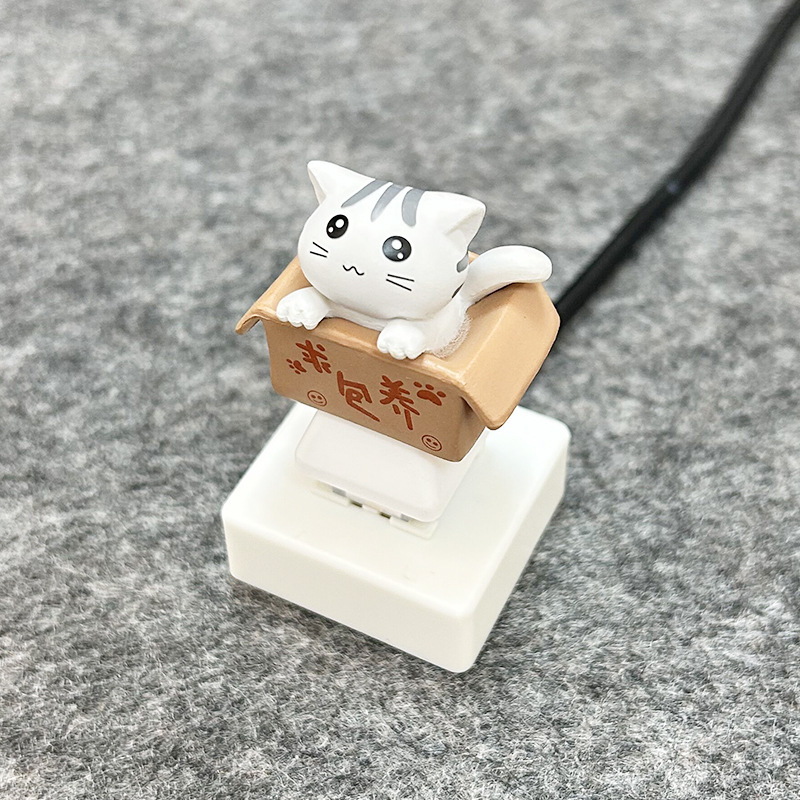 Computer Desktop Switch Desktop Case External Boot Button Home Creative Modification Start Extension No Bending Button