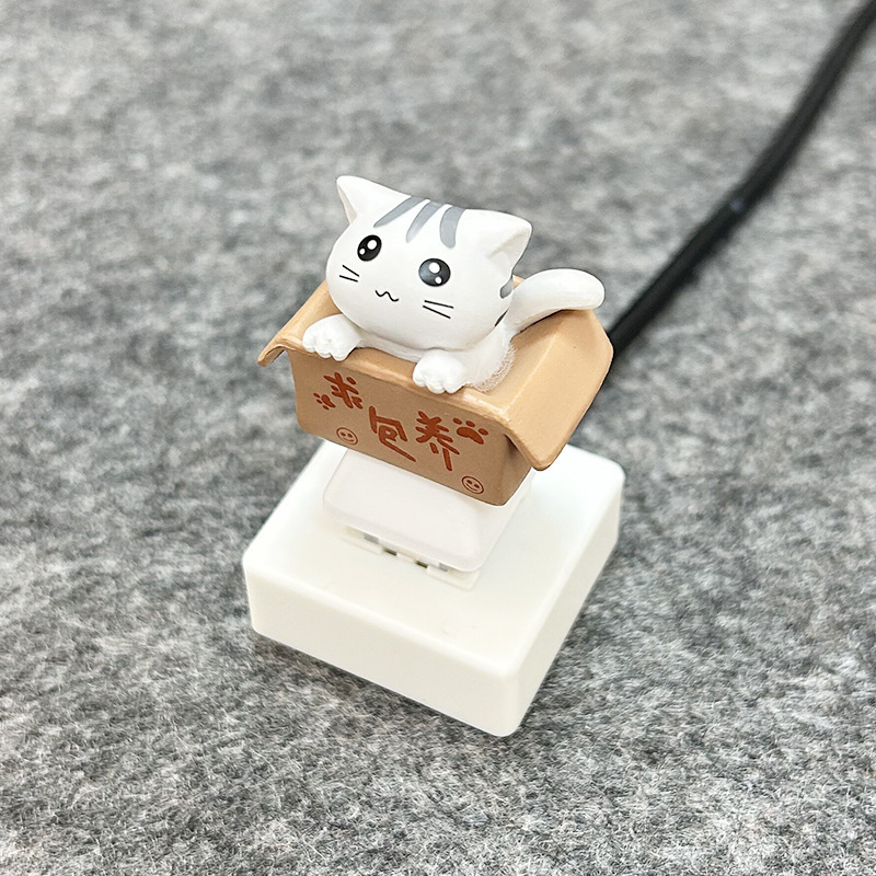 Computer Desktop Switch Desktop Case External Boot Button Home Creative Modification Start Extension No Bending Button