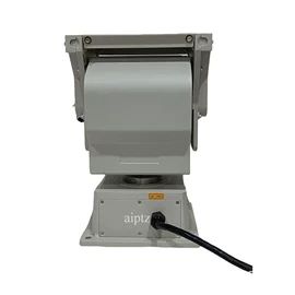 集成监控系统;云台