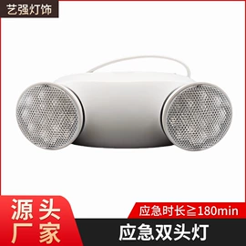 应急指示灯具