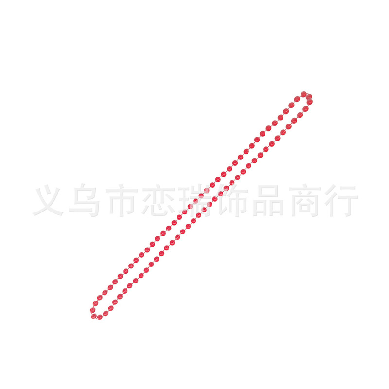 1980s大单品系列派对女配饰项链耳环蕾丝发箍手套网纱裙腿套 现货|undefined