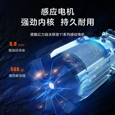 dual-use, household waterproof cleaning machine, Car washing machine