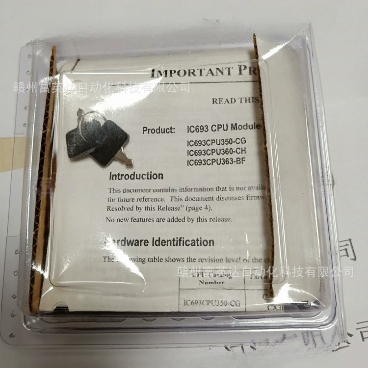 IC200ALG263-IC694DSM324 IC200UEX624 Модуль ПЛК на складе. Договоренность о закупке.