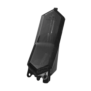 Yamaha R1 15- R6 17- R7 R9 üçün modifikasiya edilmiş LED arxa stop, əyləc və dönmə işığı