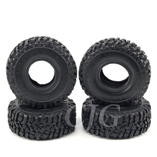 RC1/10��������܇1.9��ֱ��115MM TRX-4 AXLAL ȫ����݆̥Ƥ