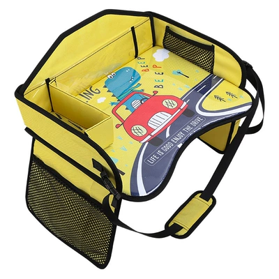 Car table board: Backseat Baby Entertainment Tool, Safety