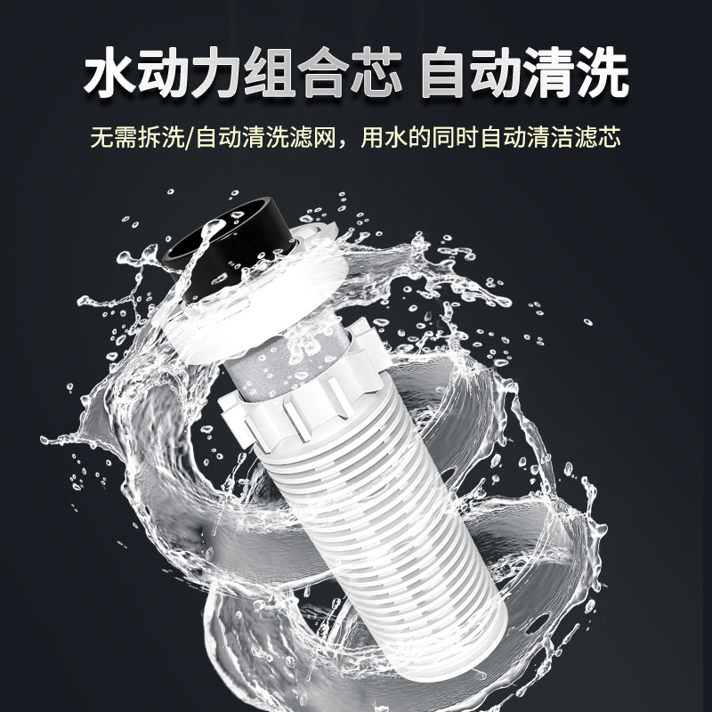 Предфильтр Innovator стандартный 1/2" и 3/4" PPR