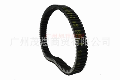 toothed drive belt – Belt