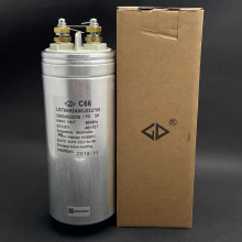 ԭ�b���� LBT66H2A00J232700 133UF 500V 85*200 �����V�����