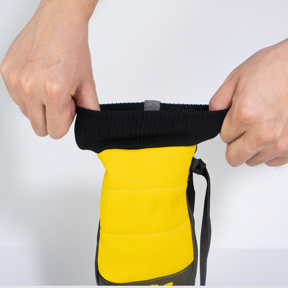 亚马逊跨境冬季包指滑雪手套 户外加厚保暖防风抗寒滑雪手套批发