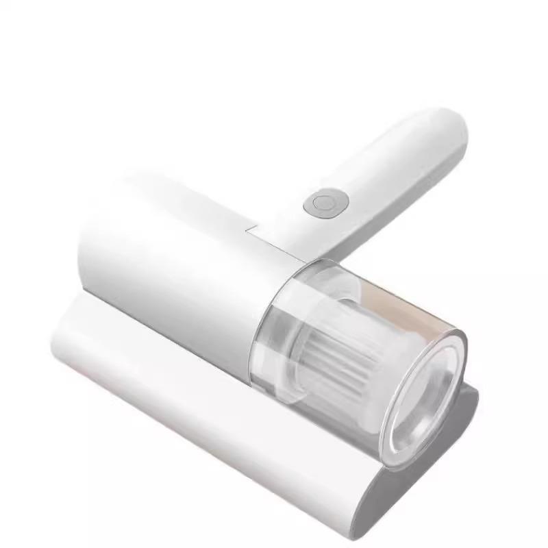 ワイヤレスダニ除去剤 UV 掃除機 1 台の滅菌機家庭用ベッドのホコリとダニを除去する大吸引|undefined