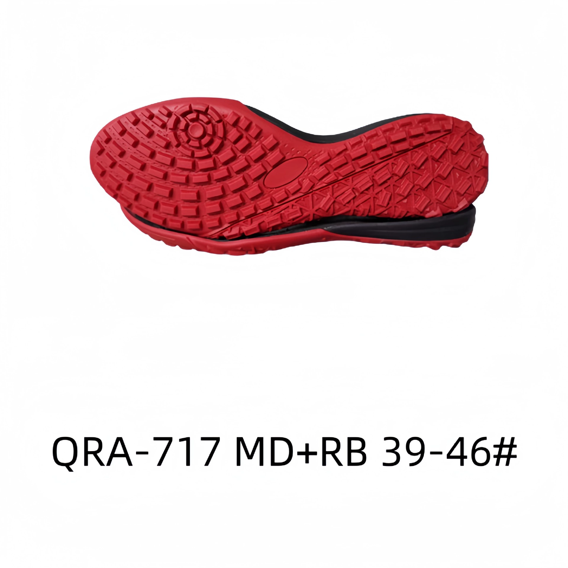 Повседневная обувь обувь большая подошва Casual Sole спортивная подошва Sports shoes sole противоскользящая
