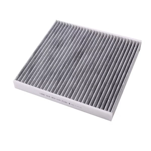 5Q0819653 is suitable for Volkswagen Magotan, Golf 7, Tiguan activated carbon air conditioning filter