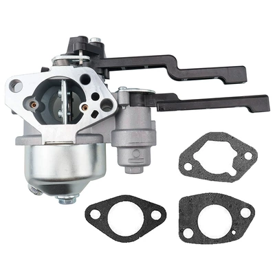 Carburetor, Carburetor