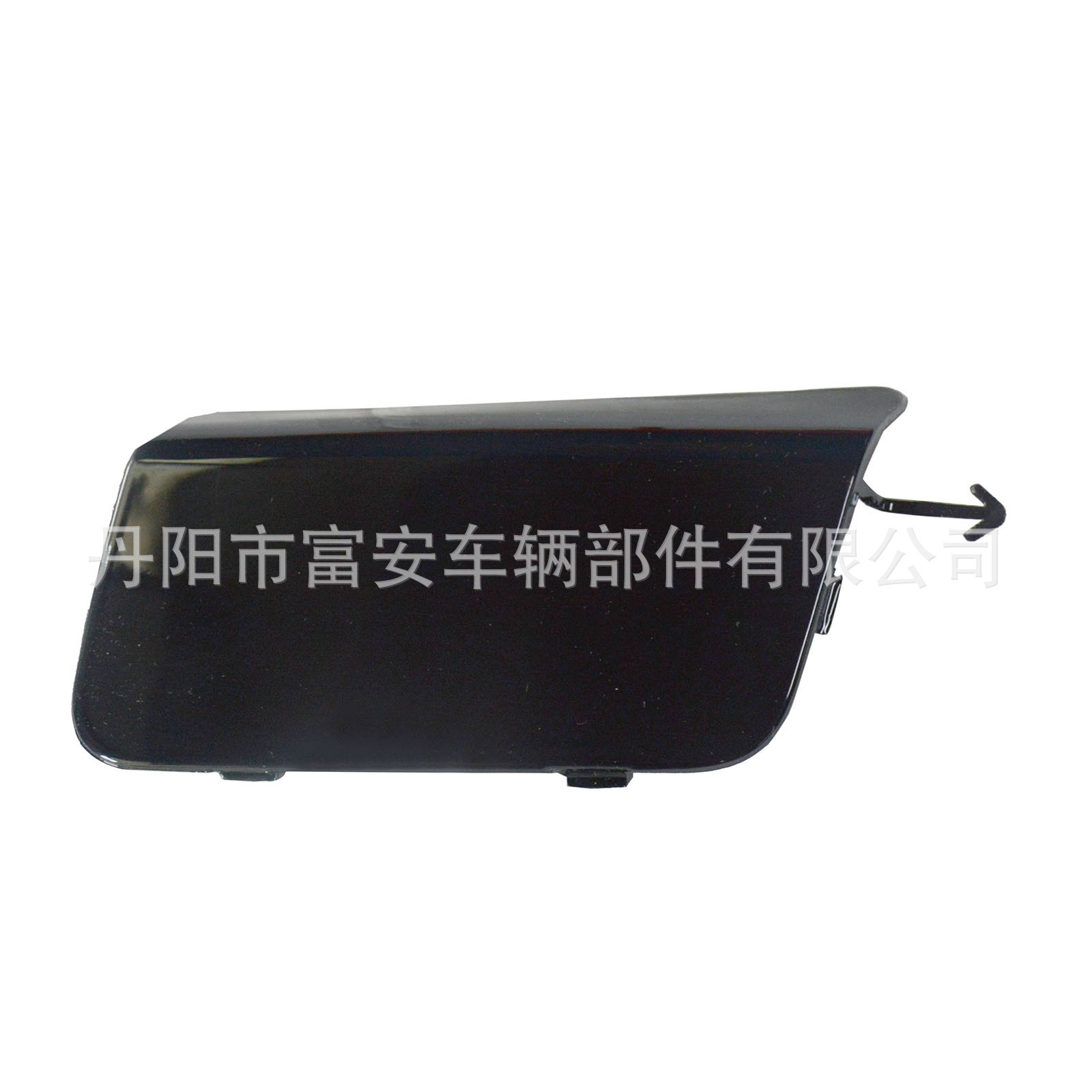 The Export Version Is Suitable for Mitsubishi Lancer Front Bumper Tow Cover Tow Hook 6400G805Xa