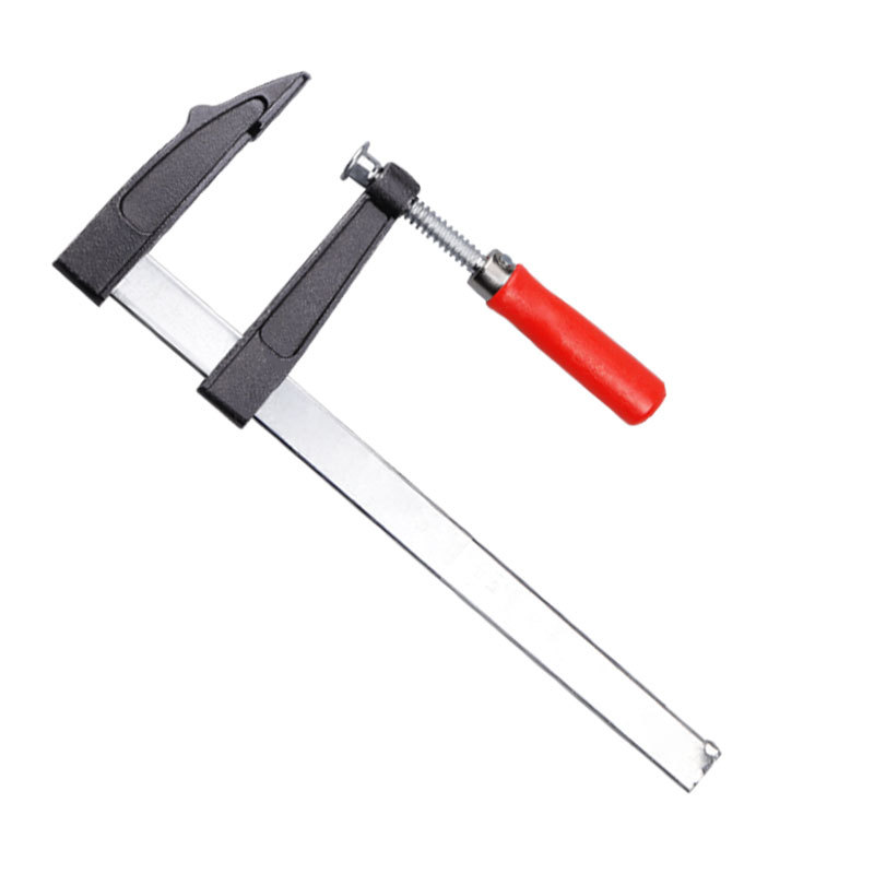 [Fabricante] Ma Gang F abrazadera de carpintería manual de fijación rápida abrazadera de fijación abrazadera de panel de carpintería