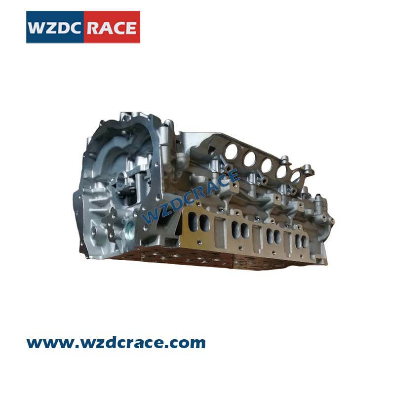 Motor de cabeza de cilindro M9T M9R610 908526 110417248R   7711497513