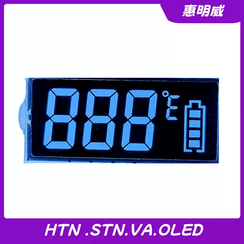 大量供应直发器直发梳卷发棒美发产品LCD液晶屏