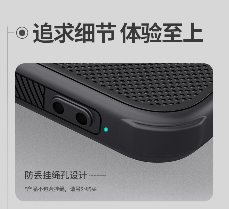 Ốp lưng từ tính chống rơi cho Samsung S25 Edge, thiết kế mờ Pro — Shield PRO màu đen, Lá chắn PRO màu xanh lam, Shield PRO Màu xanh đậm, Samsung S25 Edge chi tiết 11
