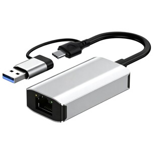 2.5Gǧ����̫�Wtypec�Dǧ�׾W�����usb�D�W����X�֙Cƽ��ͨ��