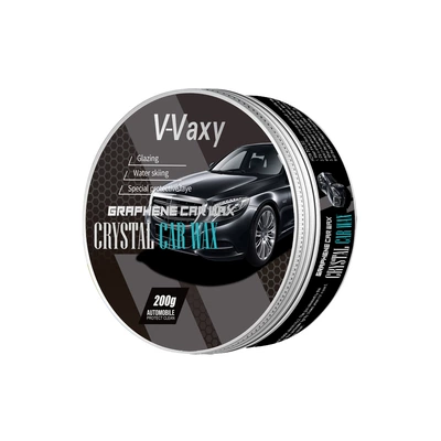 GM Brazil palm car wax — Car wax