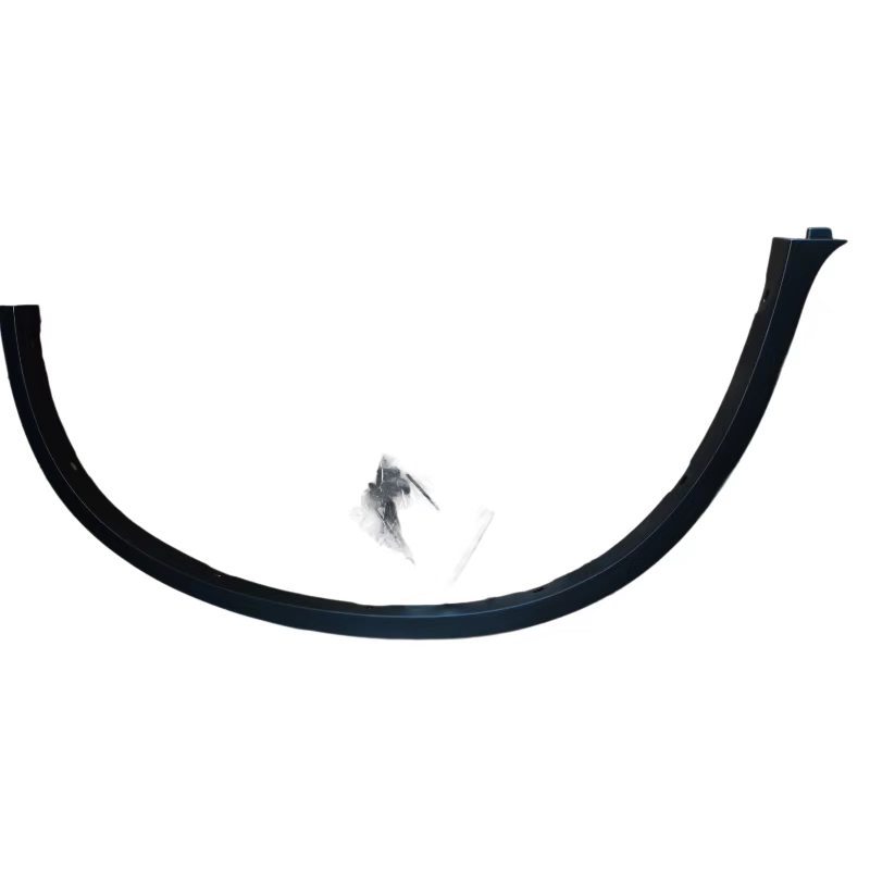 51777176329 Wheel arch, left rear, suitable for BMW X6/E71