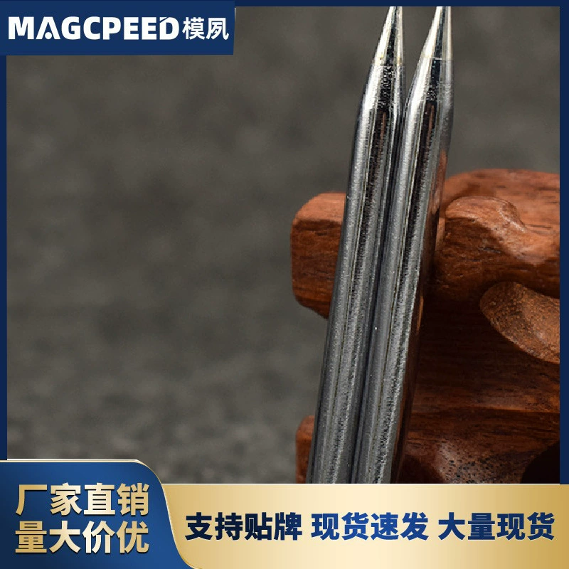 Оптовая оптовая бессвинцовая головка для паяльника хорошего качества 60w-BBB специальная наконечная головка для наружного нагрева