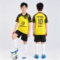 2526 dortmund main number 10 jersey