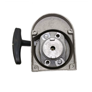 Velosiped mühərriki dartma starter aksesuarları 50Cc 60Cc 80Cc 2-taktlı dartma starter lövhəsi