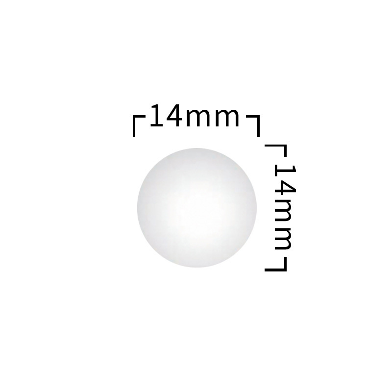 Pleasant Dingzhu Happy Ball Kegel Bead Trainer Soft Ball 10-Pack — detail image 5