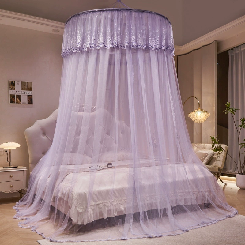 New lace large dome sleeping tent-88601