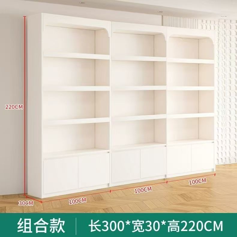 [캐비닛 조합] 100*30*220_방진 및 방습 [신형 두꺼워짐] 공장 직매