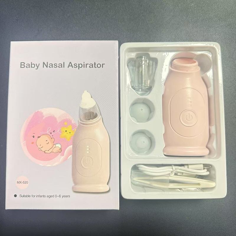 電動鼻吸い器赤ちゃんの鼻糞鼻詰まりは神器新生児家庭用電動鼻吸い器子供を整理します。|undefined