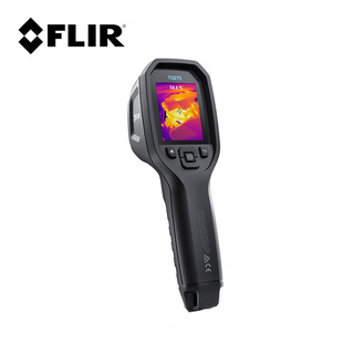 Phillip FLIR TG267/TG275/TG297 Infrared Thermal Imager C5 Industrial Infrared Imaging Thermometer