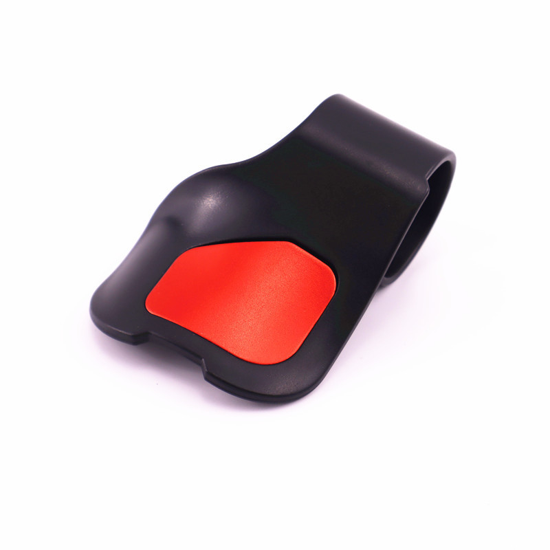 Accesorios de modificación para motocicleta eléctrica acelerador manilla clip economizador de esfuerzo scooter refuerzo clip image 7