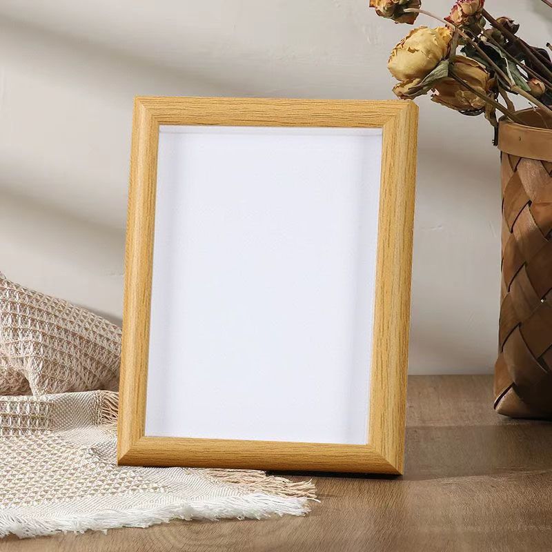 나무색(전체 판지)