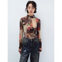 ���R�r�ژˡ���Ʒ�N�폗���W��ӡ������I�L����������ŮV60246