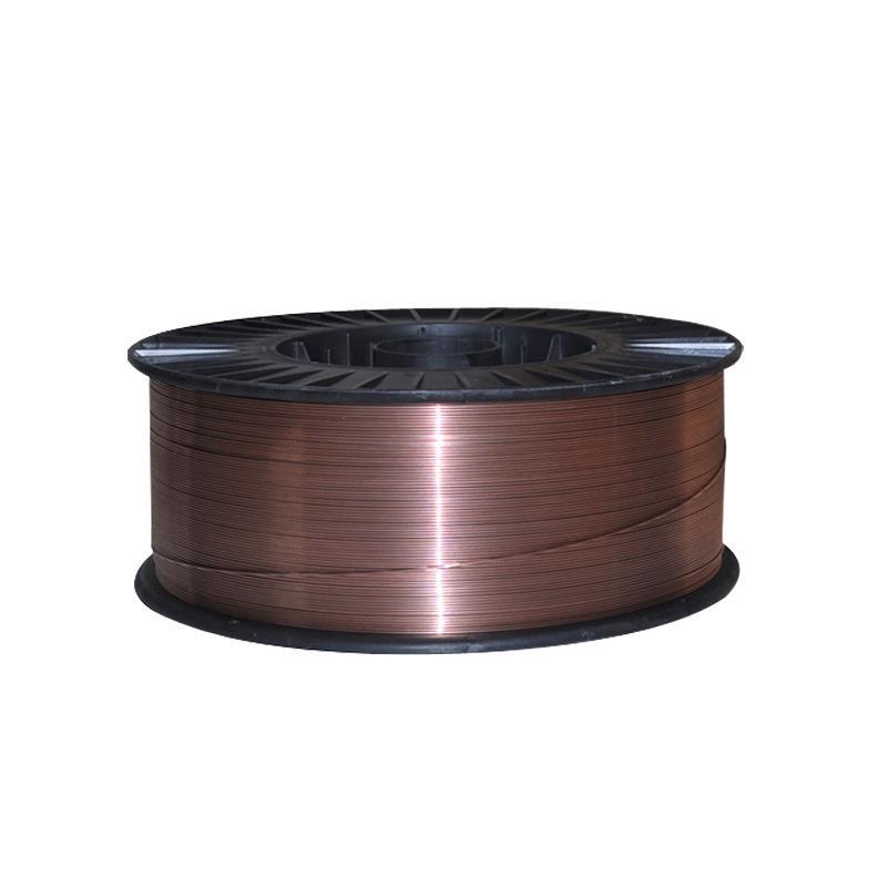 大西洋焊丝CHW-50C6二氧化碳气体保护焊丝碳钢ER50-6实心焊丝1.2-阿里巴巴