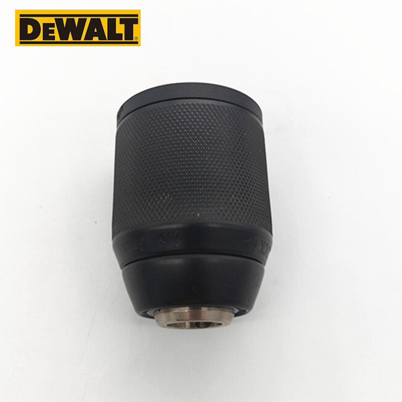 得伟NA720302 N747286无钥匙卡盘DCD999/998夹头DCD999N/NT/T1/X1