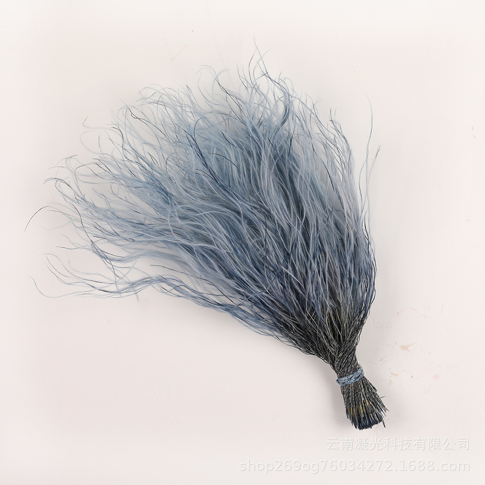 Bleu Gris / 25-30 grammes/paquet